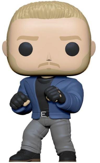 FUNKO Funko POP! Vynil Umbrella Academy: Luther